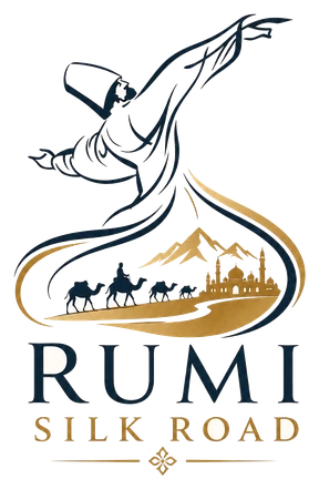 RUMI Silk Road